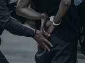 Violent Crimes Image