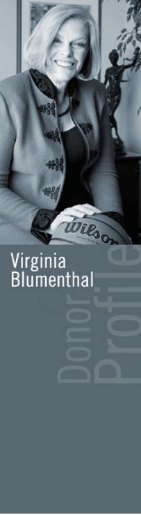 Virginia Blumenthal