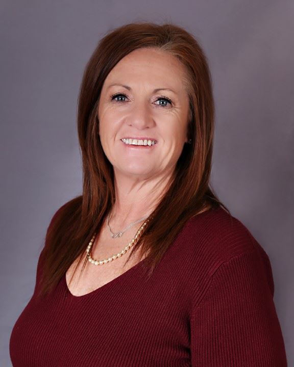 Patricia Gauer Photo